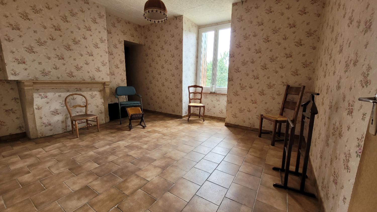  en venta finca de pueblo Confracourt Haute-Saône 6