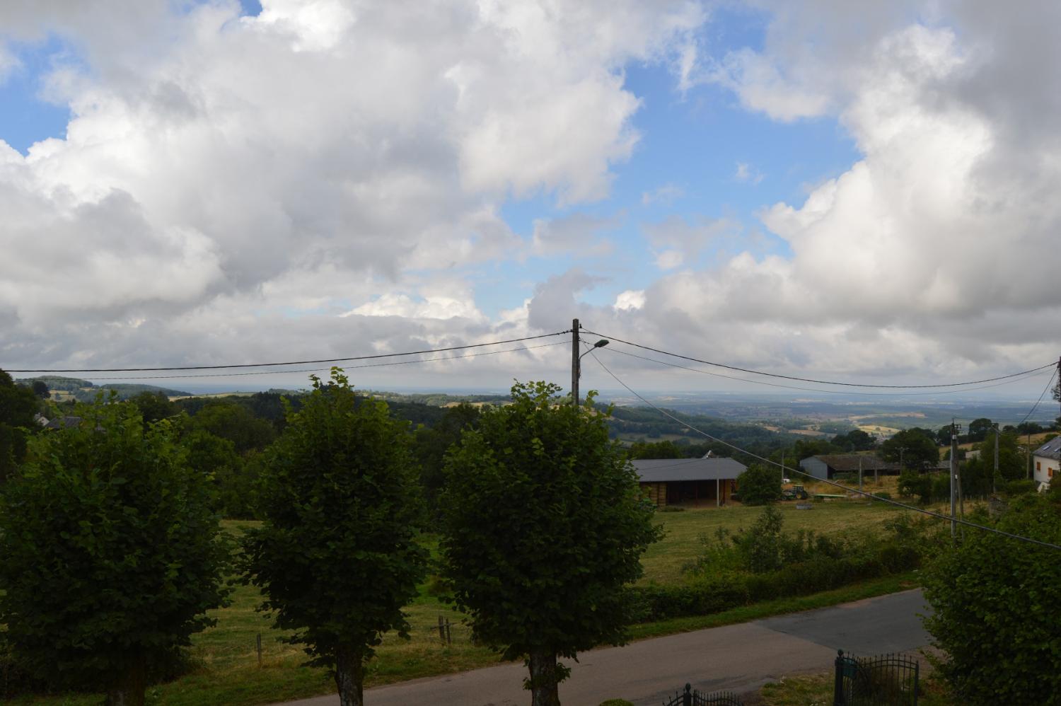  en venta casa de pueblo Saint-Léger-de-Fougeret Nièvre 5