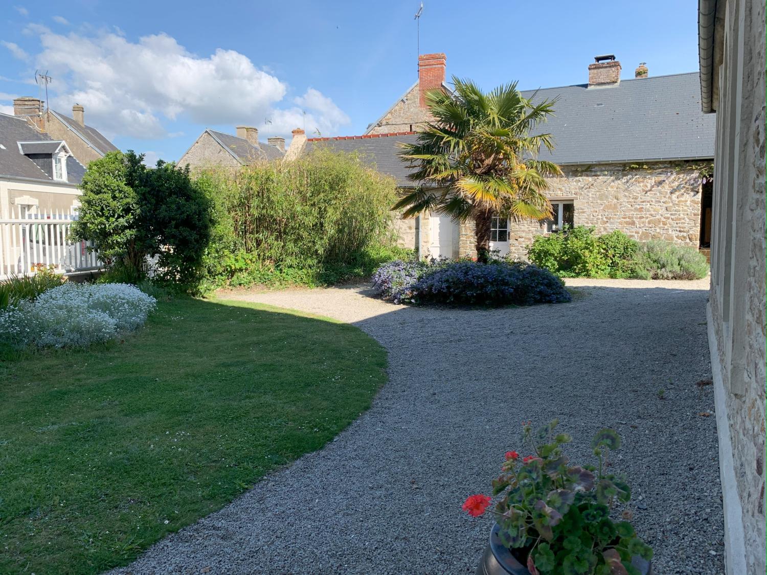  en venta finca rústica Lessay Manche 7