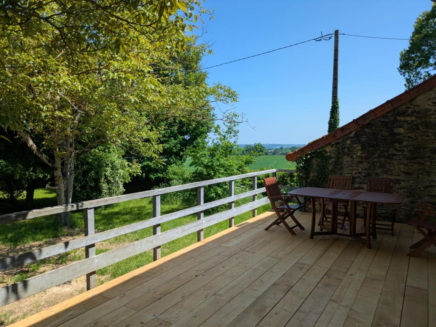  en venta camping Saint-Palais Allier 5