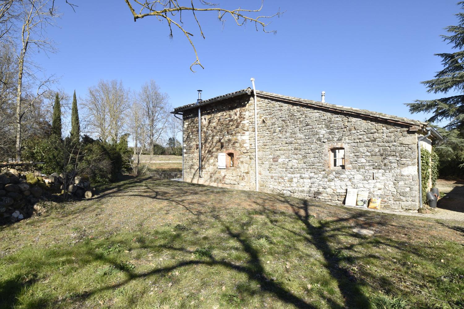  en venta cama y desayuno Castelnau-de-Montmiral Tarn 23