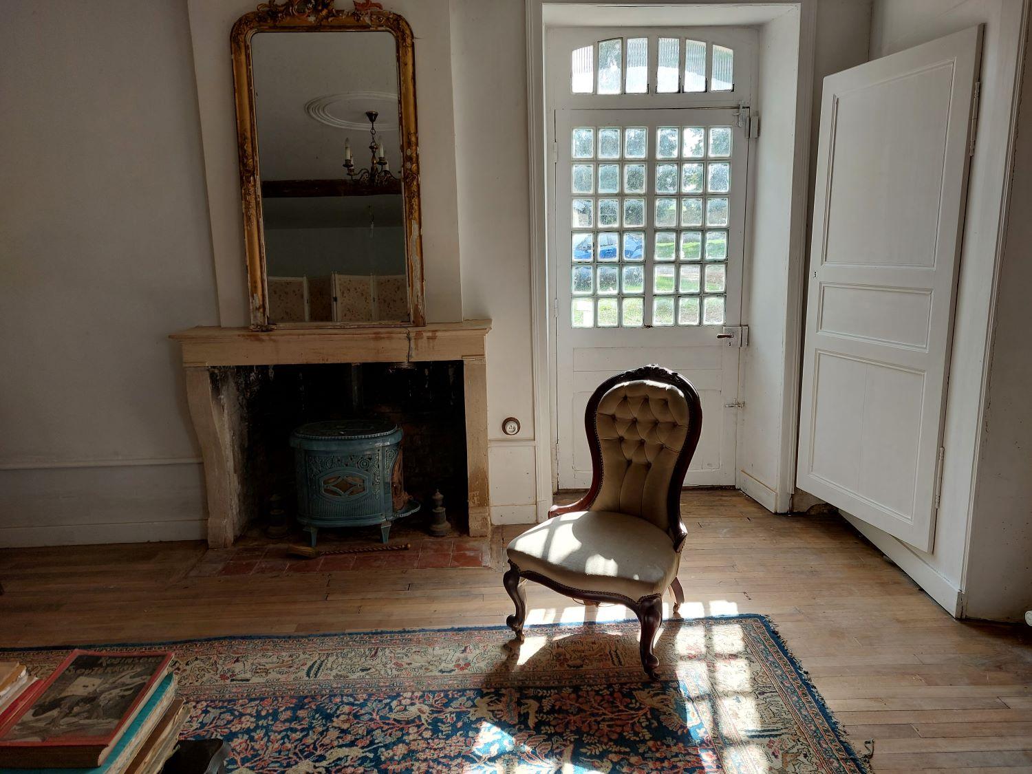  en venta castillo Blondefontaine Haute-Saône 14