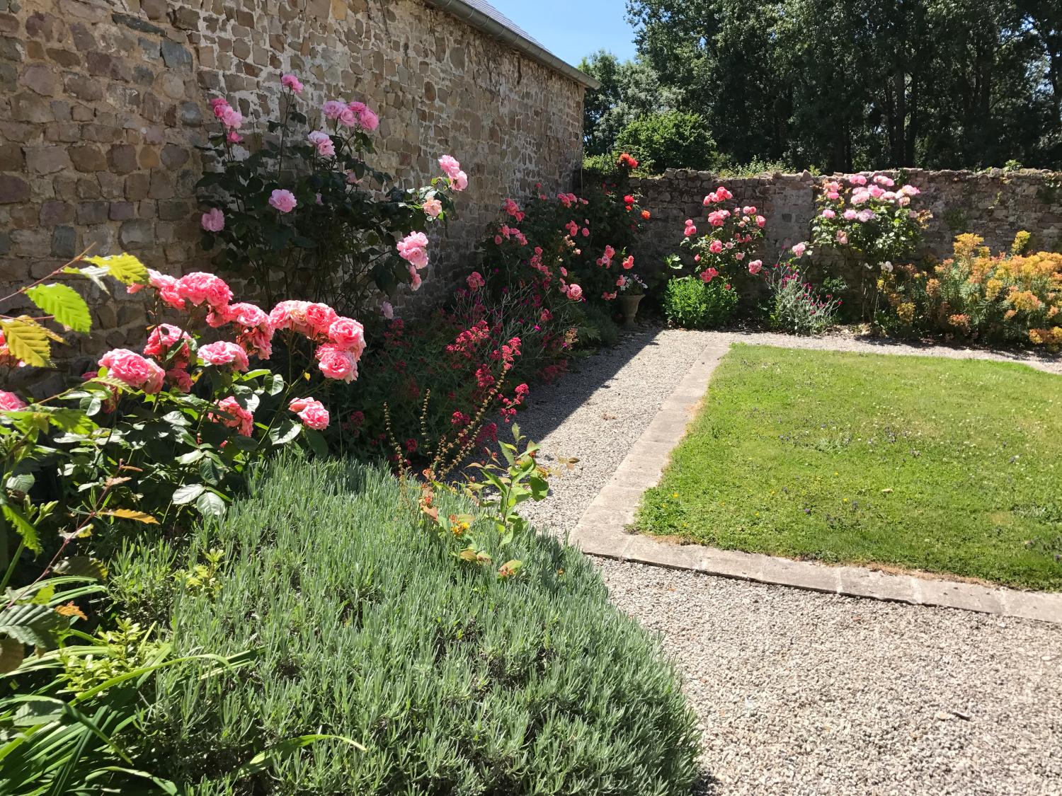  en venta finca rústica Lessay Manche 4