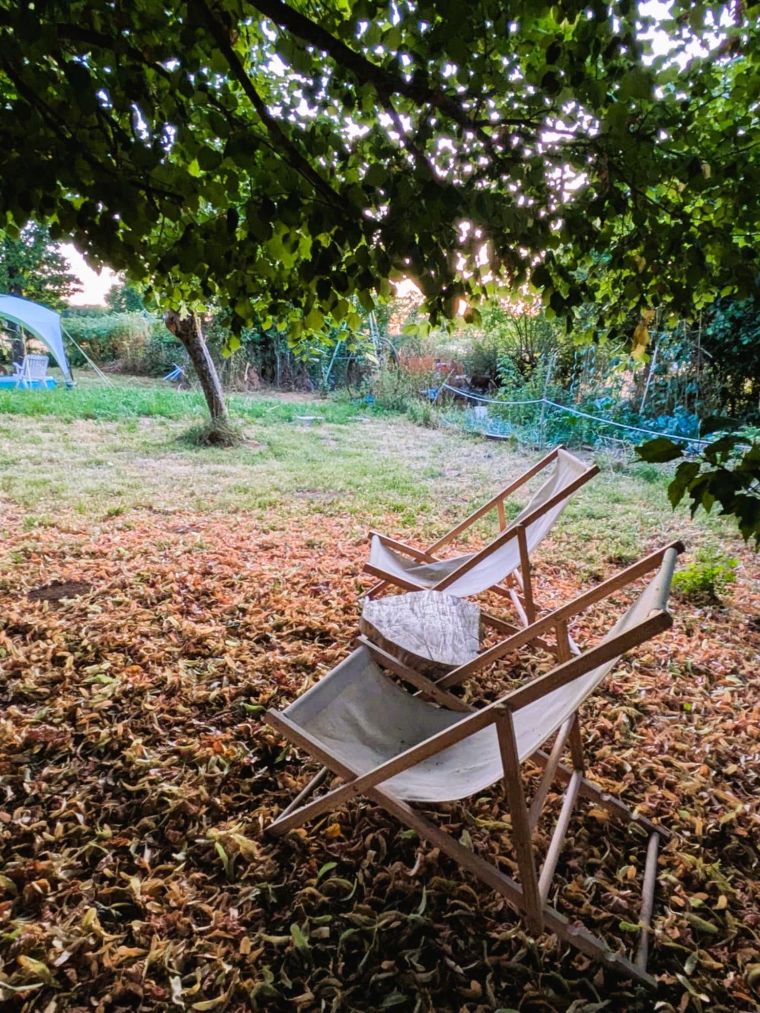  en venta camping Saint-Palais Allier 4