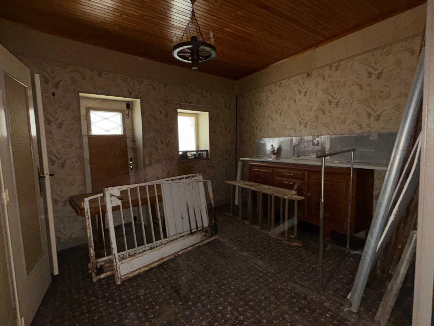  en venta casa de pueblo Bourbonne-les-Bains Haute-Marne 8