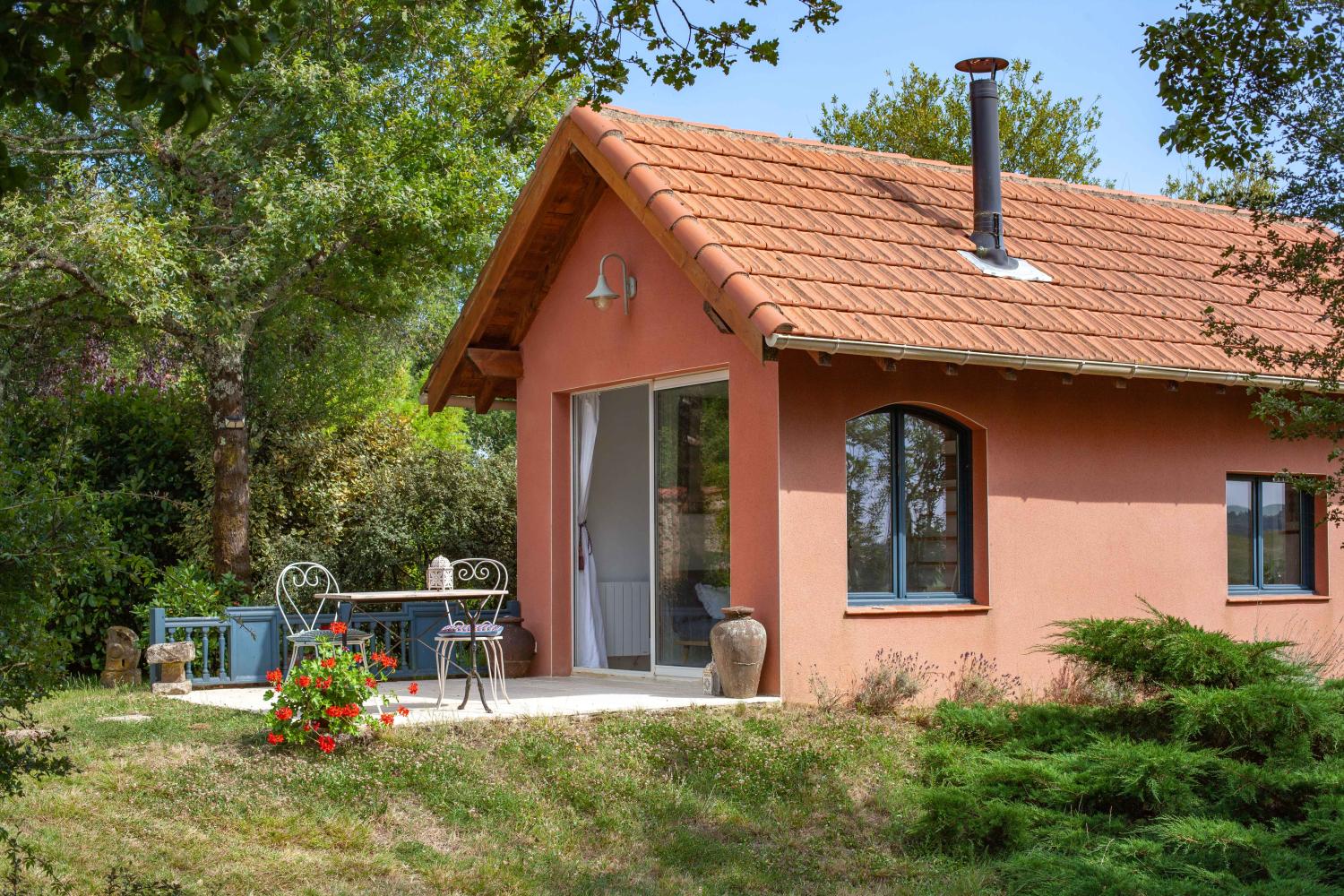  en venta casa independiente Castillon-Debats Gers 31
