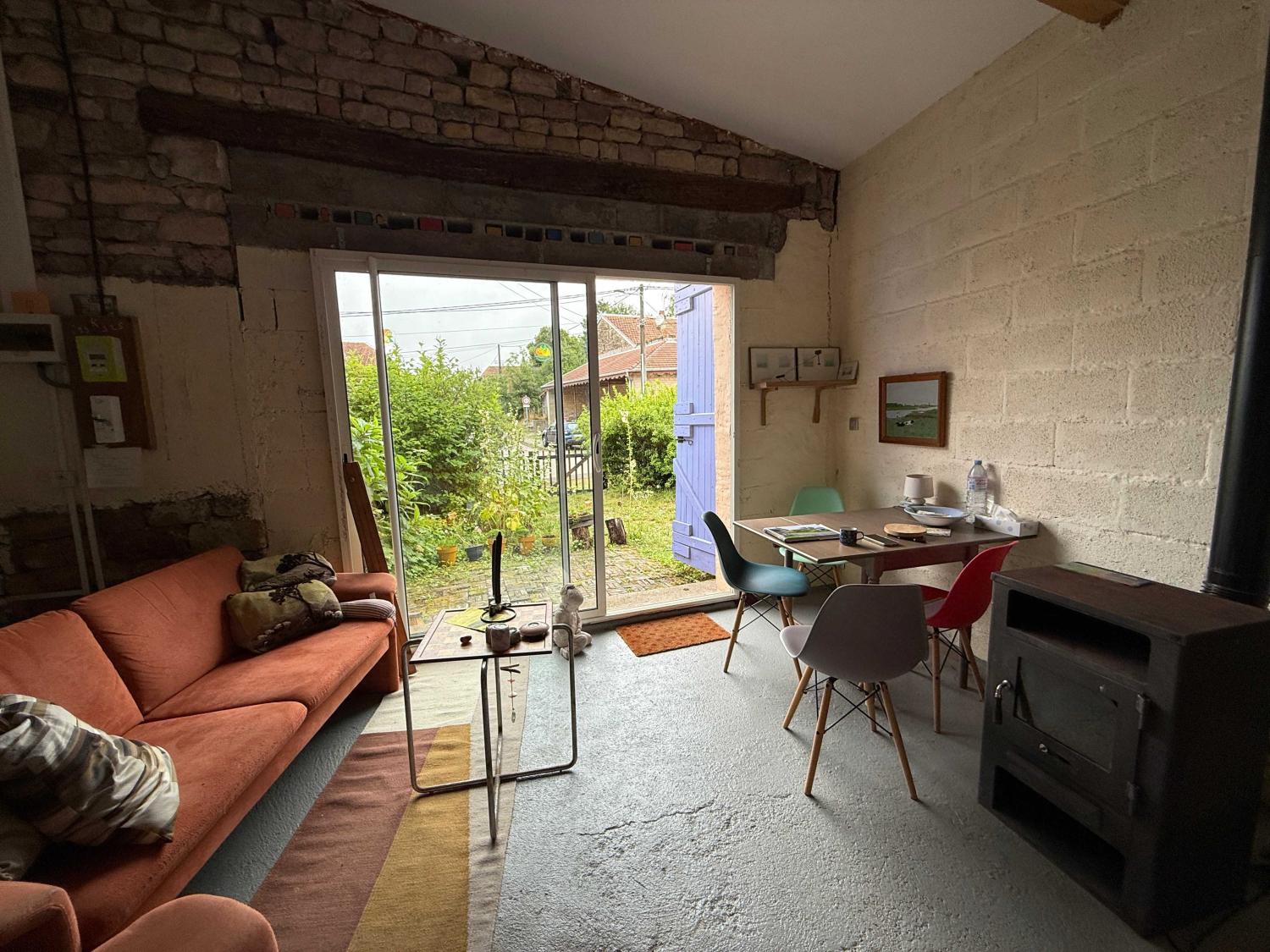  en venta casa Villars-le-Pautel Haute-Saône 4