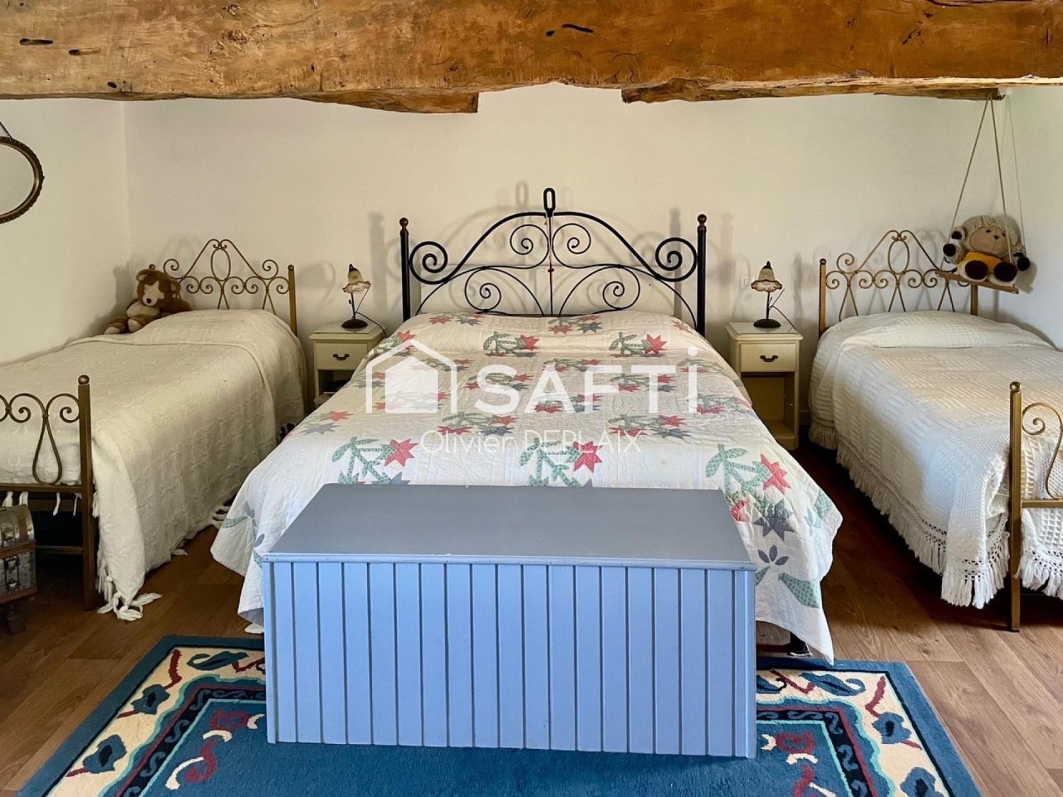  en venta finca rústica Montagnac-sur-Auvignon Lot-et-Garonne 13