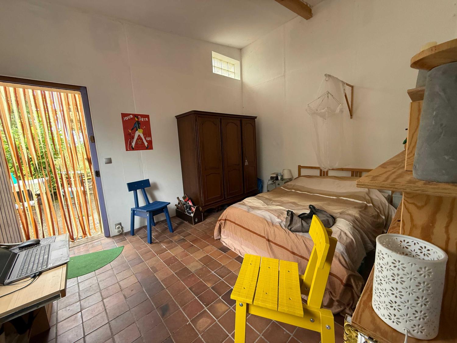  en venta casa Villars-le-Pautel Haute-Saône 5