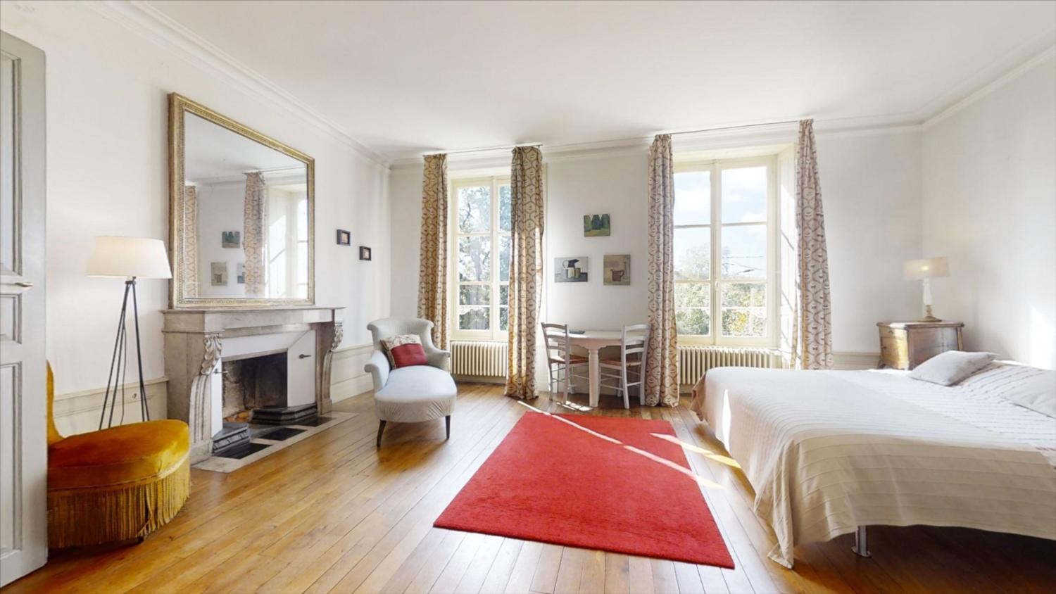  en venta finca rústica Anrosey Haute-Marne 9