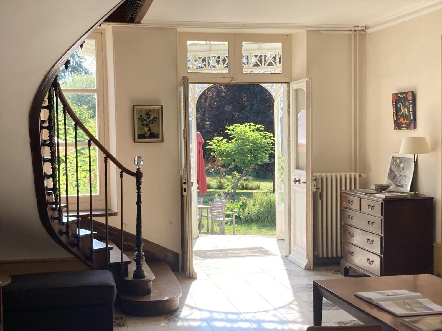  en venta finca rústica Anrosey Haute-Marne 13