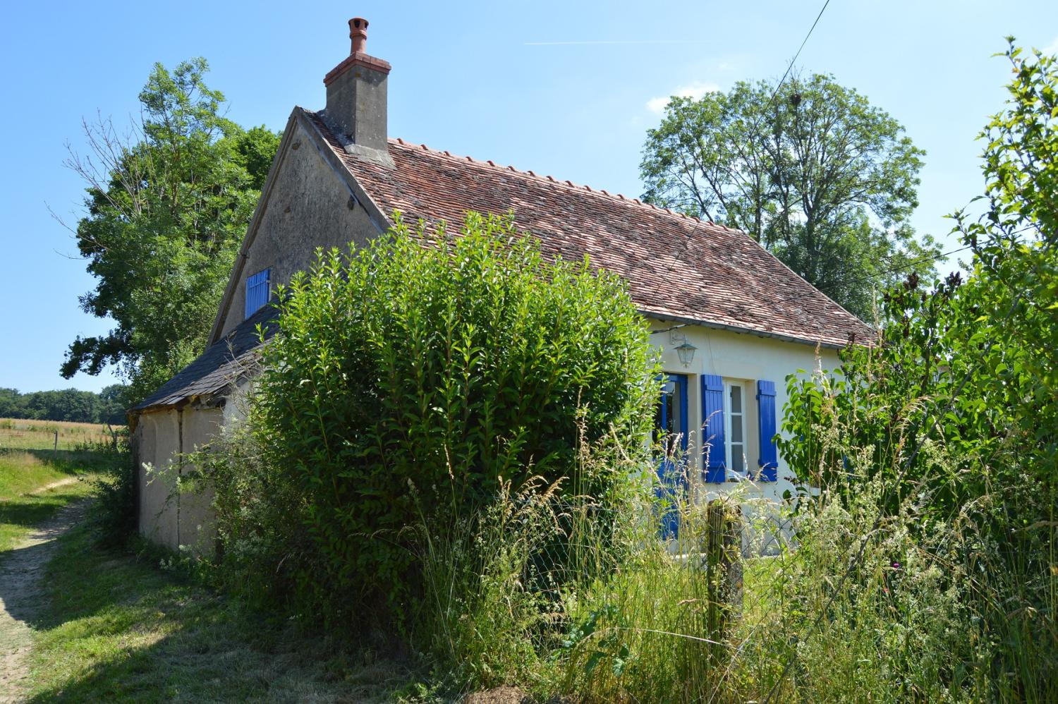  en venta casa Montigny-sur-Canne Nièvre 3
