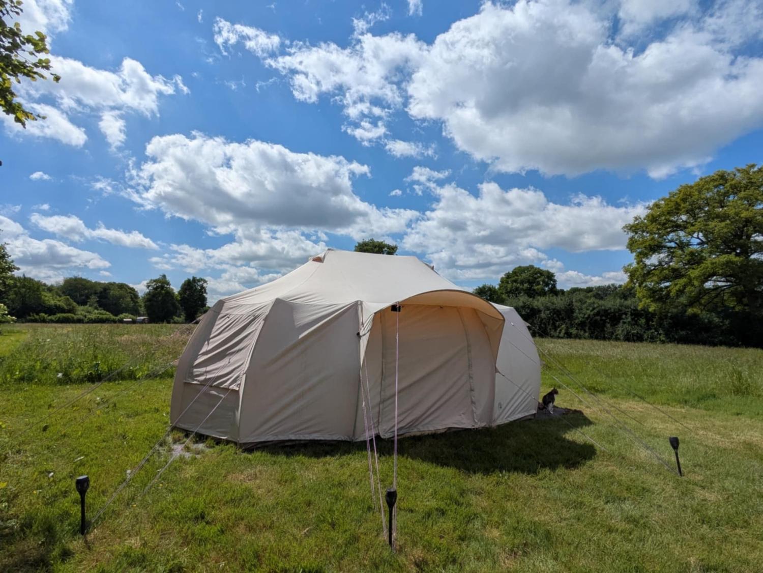  en venta camping Saint-Palais Allier 31