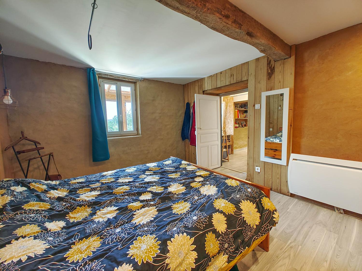  en venta casa con anexo de invitados Terrebasse Haute-Garonne 25
