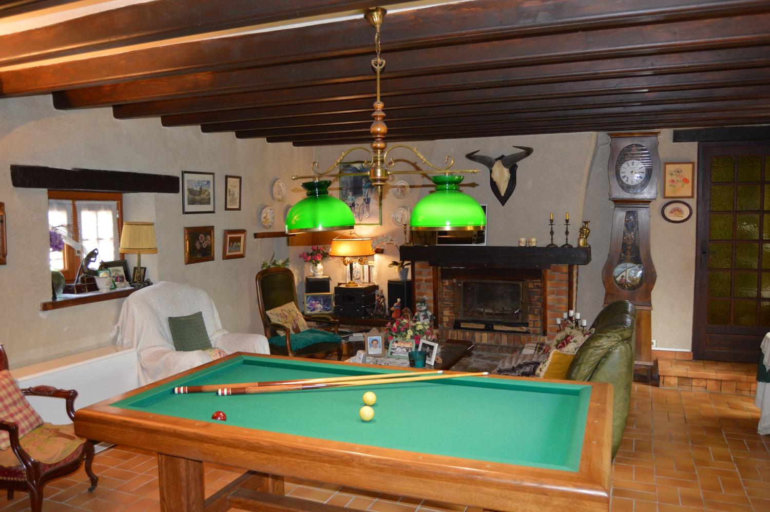  en venta casa Sainte-Radegonde Saône-et-Loire 7