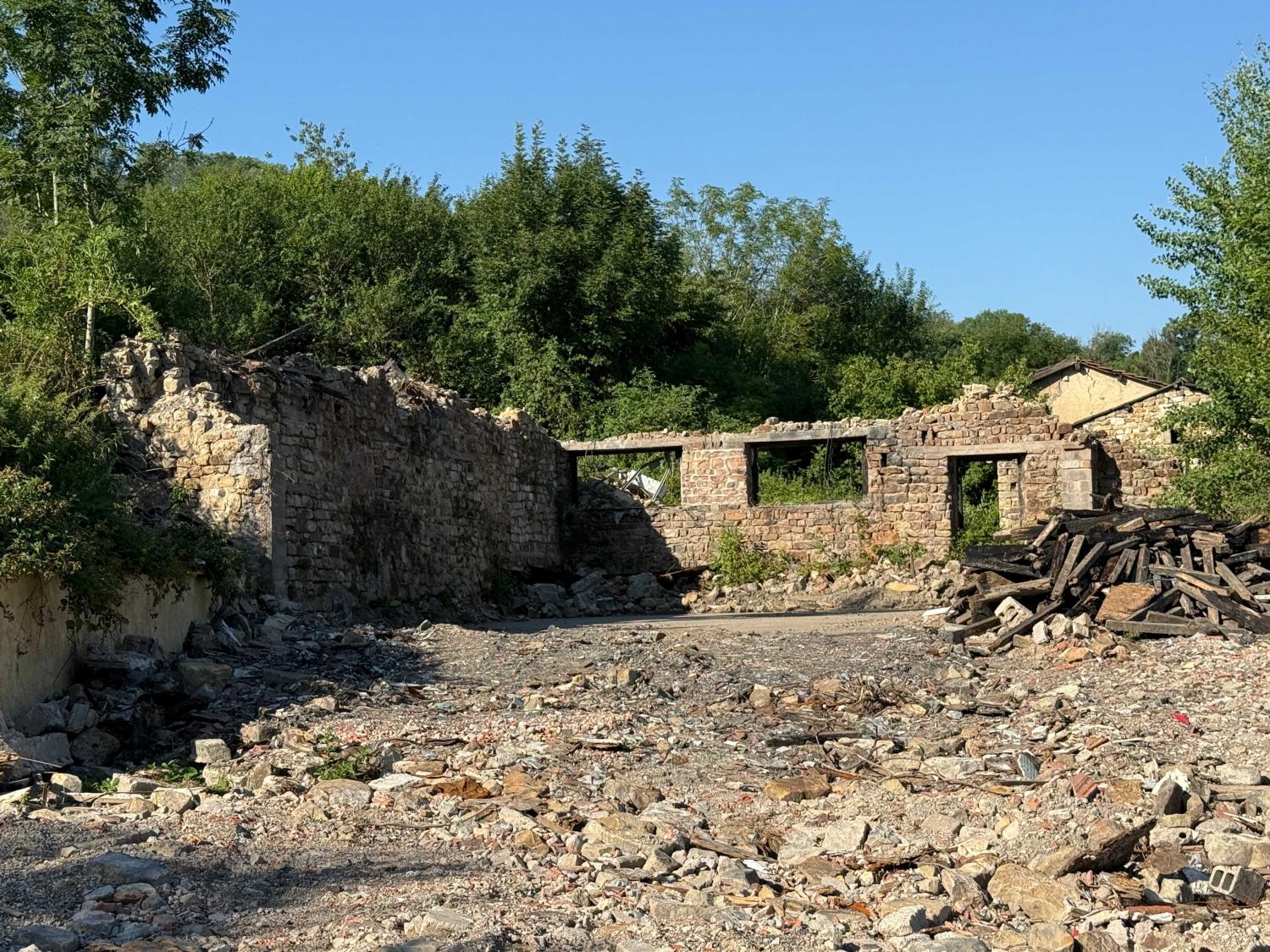 en venta terreno Bourbonne-les-Bains Haute-Marne 2