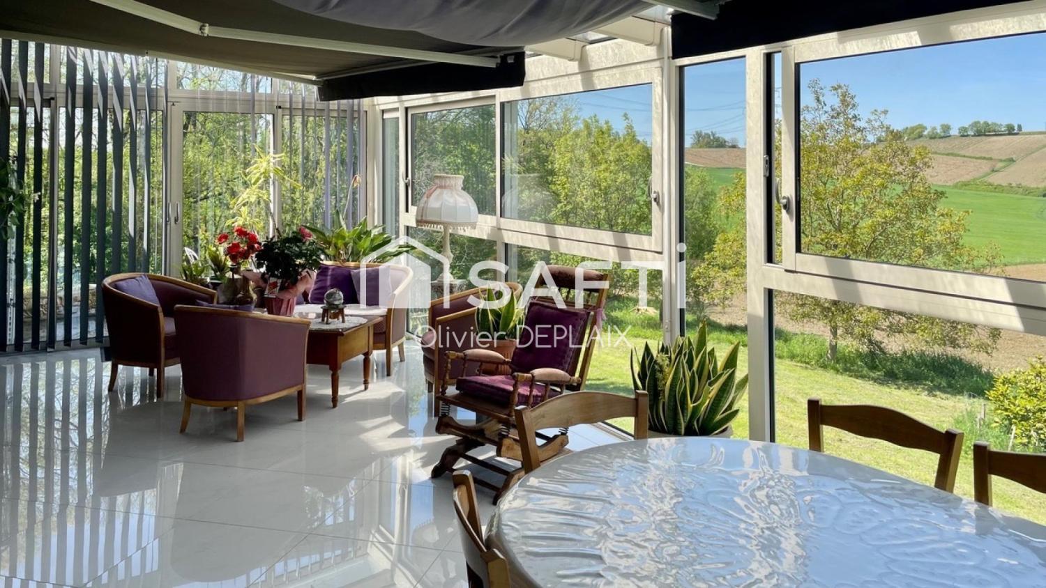  en venta finca rústica Montagnac-sur-Auvignon Lot-et-Garonne 4