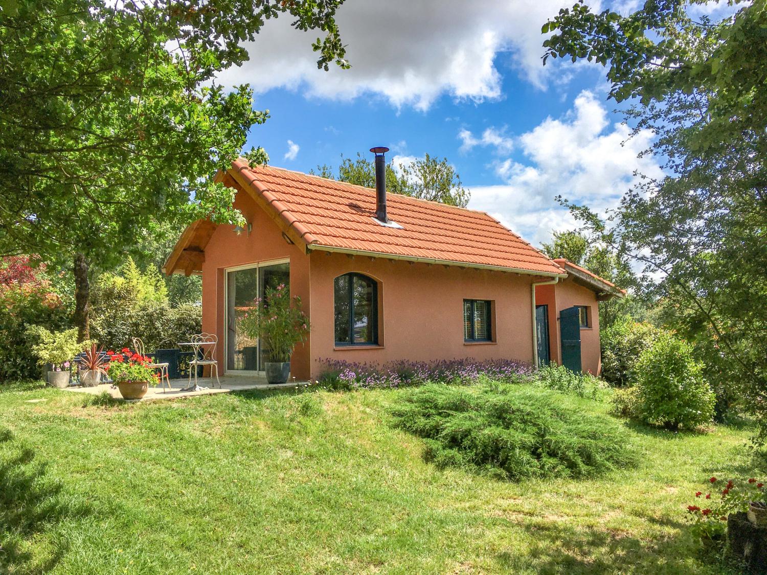  en venta casa independiente Castillon-Debats Gers 8
