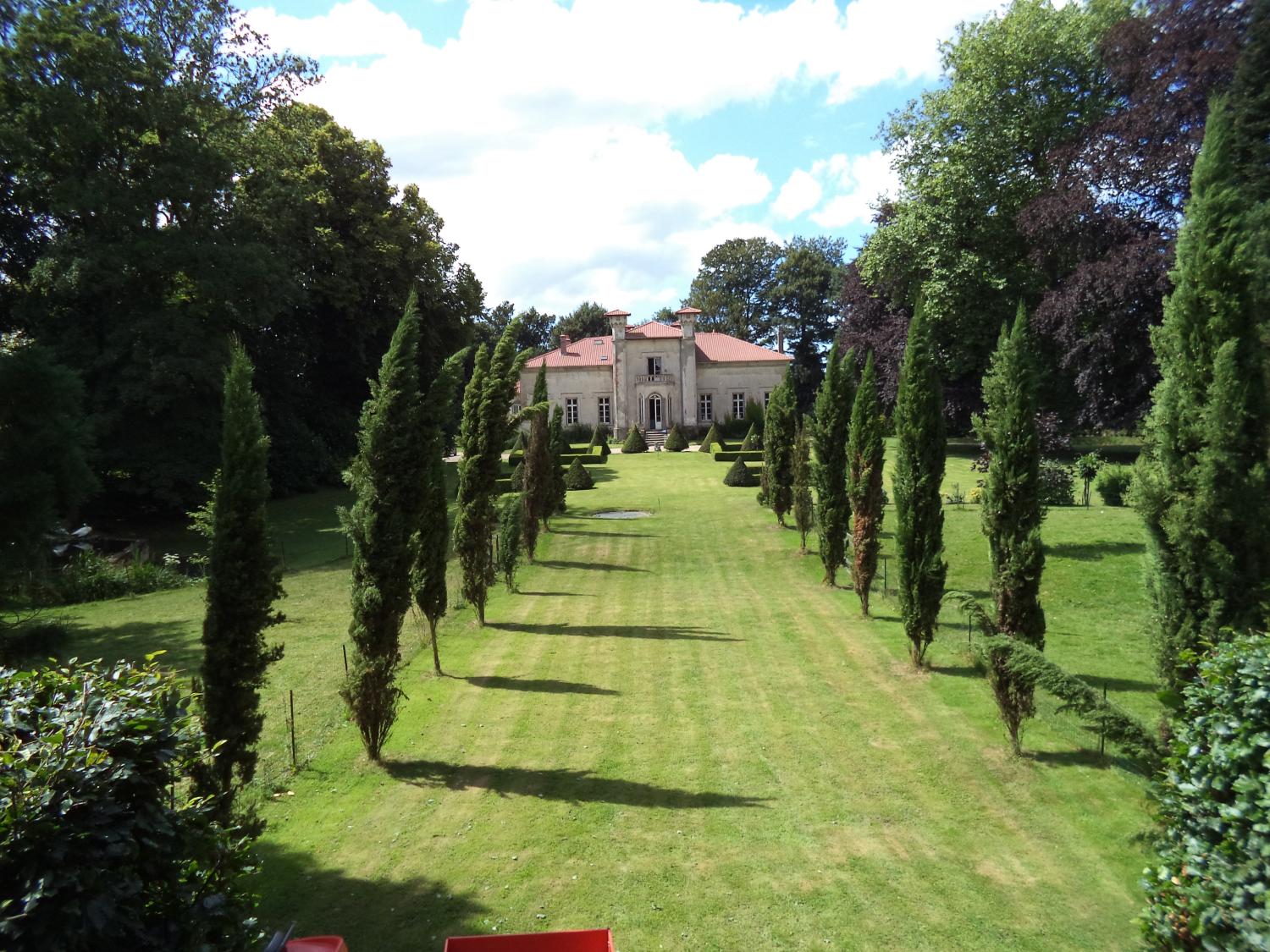  en venta castillo Offranville Seine-Maritime 3
