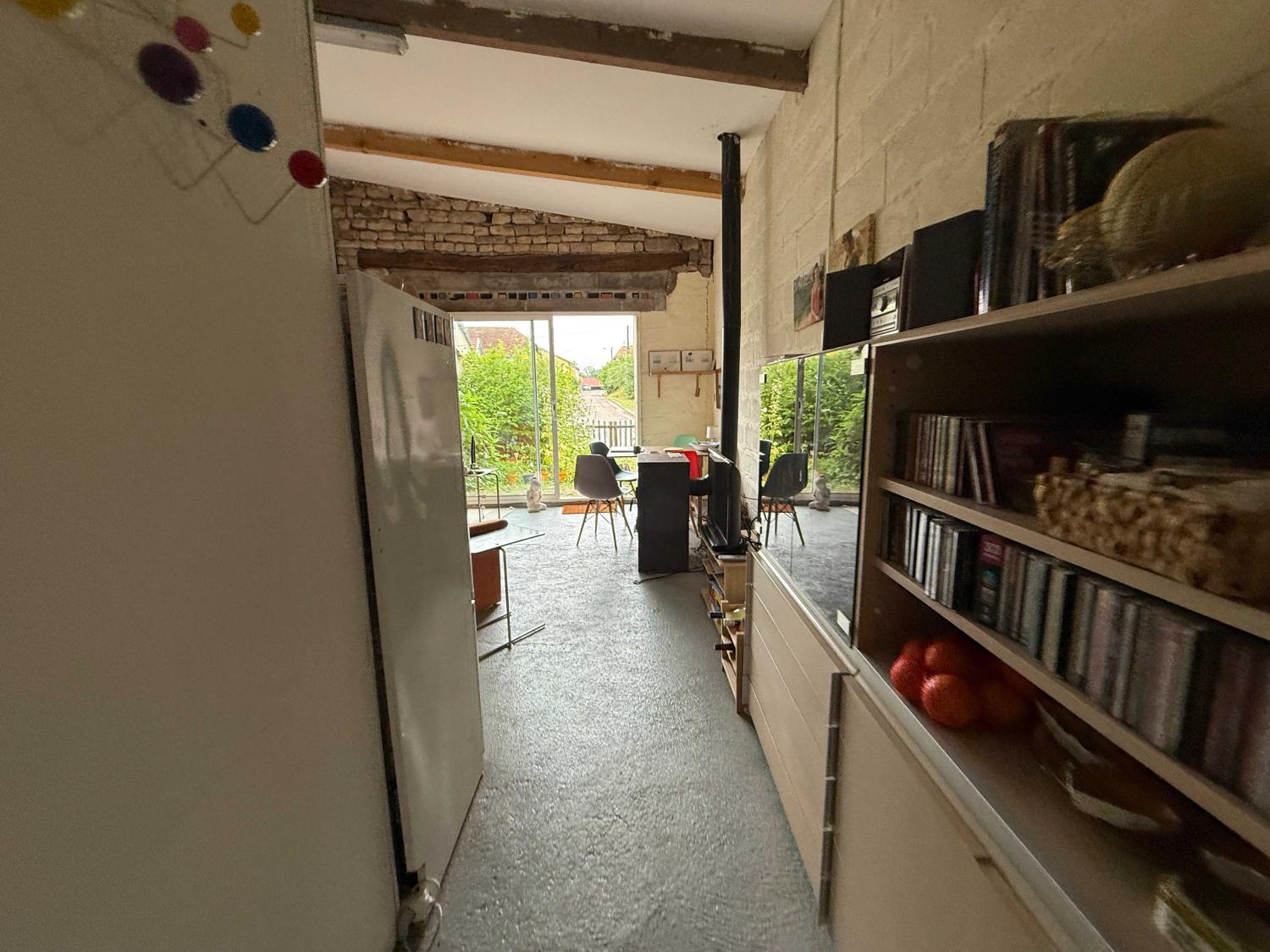  en venta casa Villars-le-Pautel Haute-Saône 7