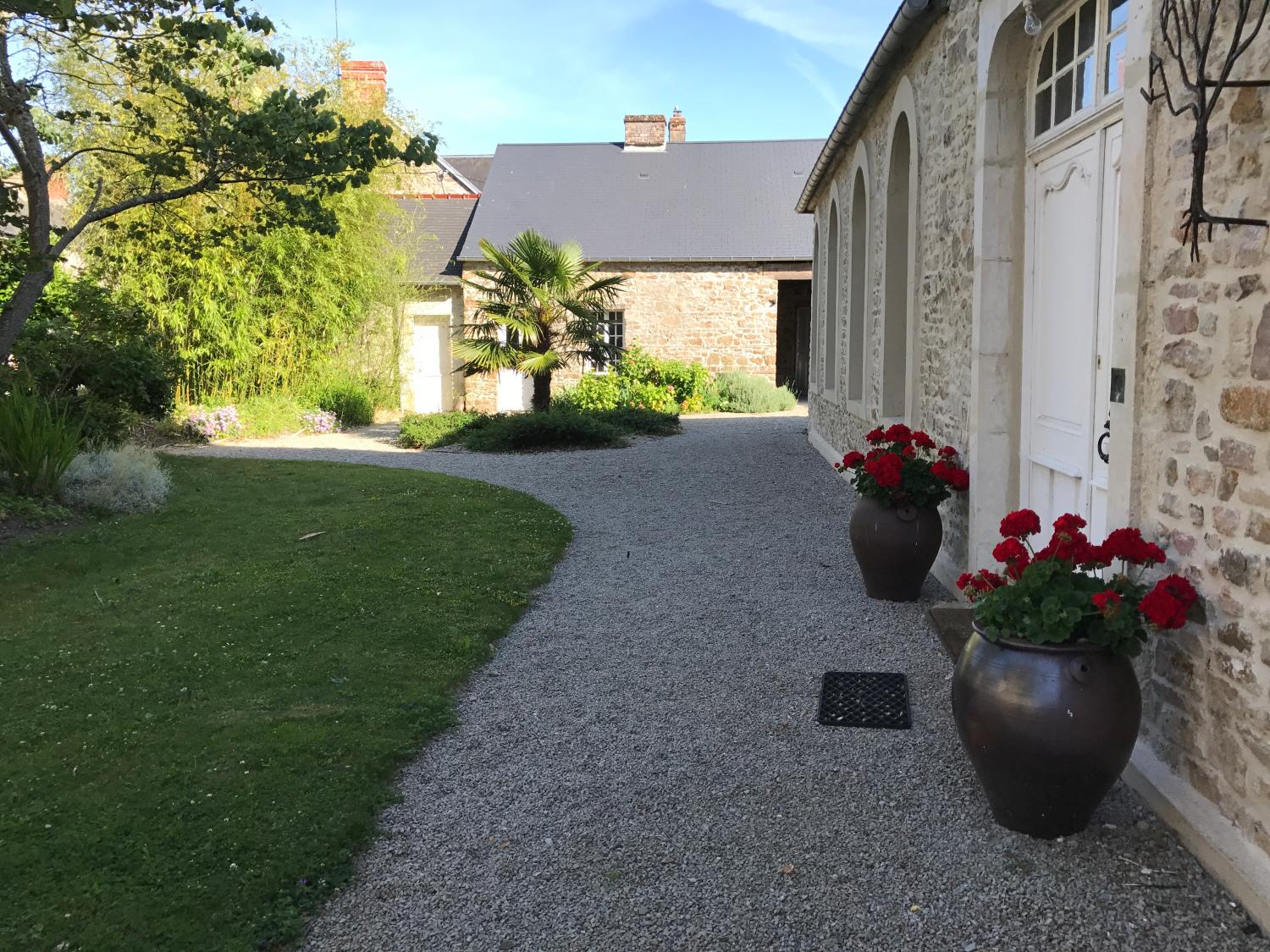  en venta finca rústica Lessay Manche 5
