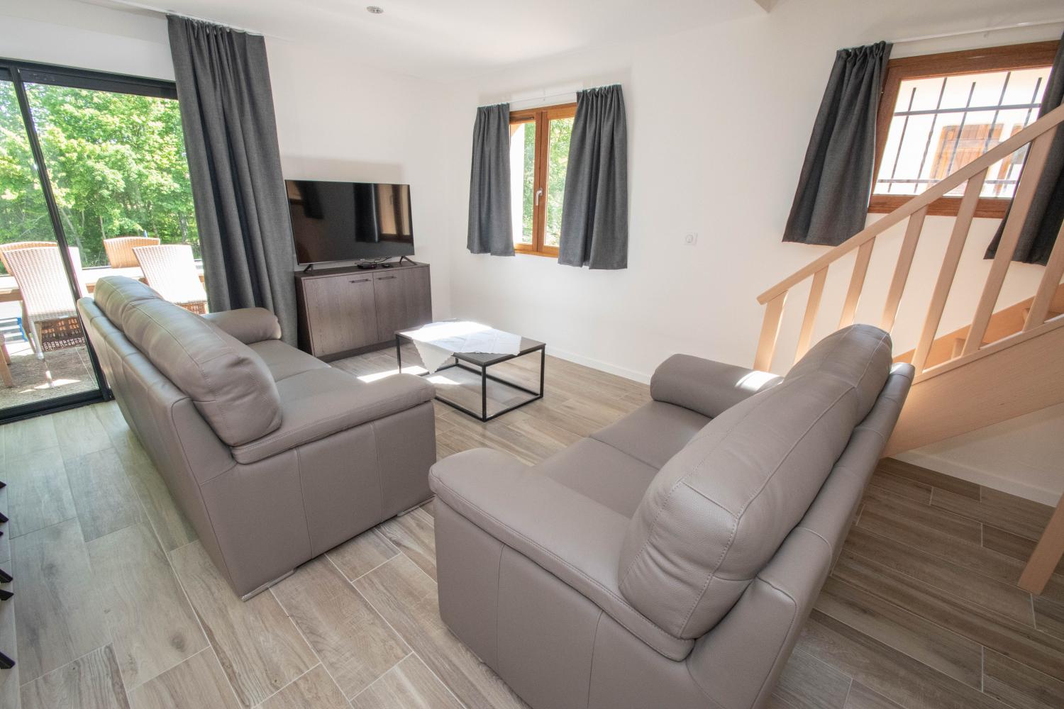  en venta casa independiente Lacapelle-Marival Lot 4