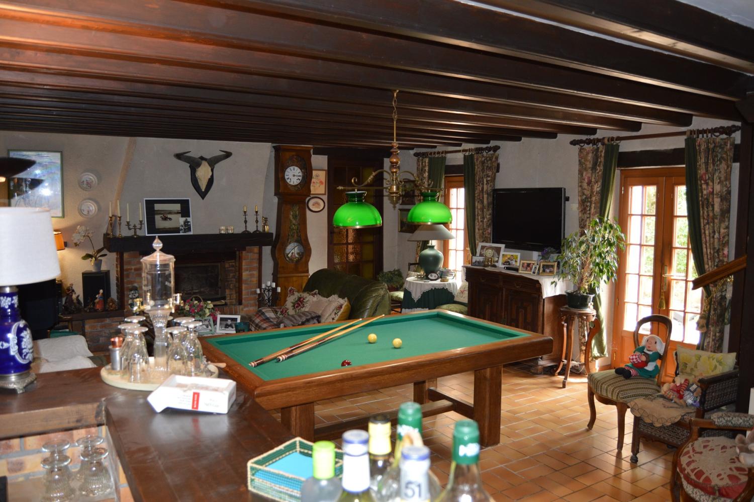  en venta casa Sainte-Radegonde Saône-et-Loire 6