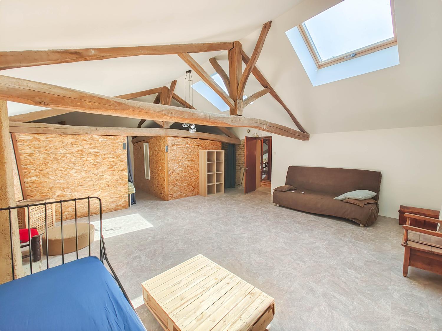  en venta casa con anexo de invitados Terrebasse Haute-Garonne 41