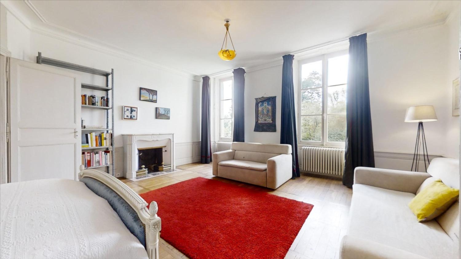  en venta finca rústica Anrosey Haute-Marne 8
