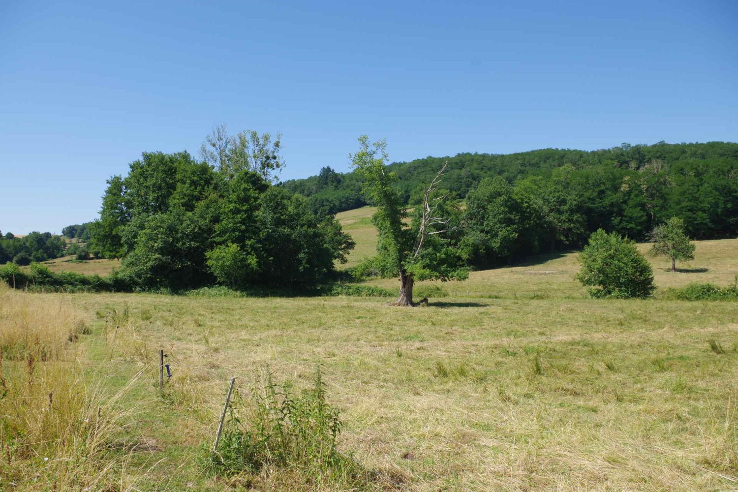  en venta casa Onlay Nièvre 8