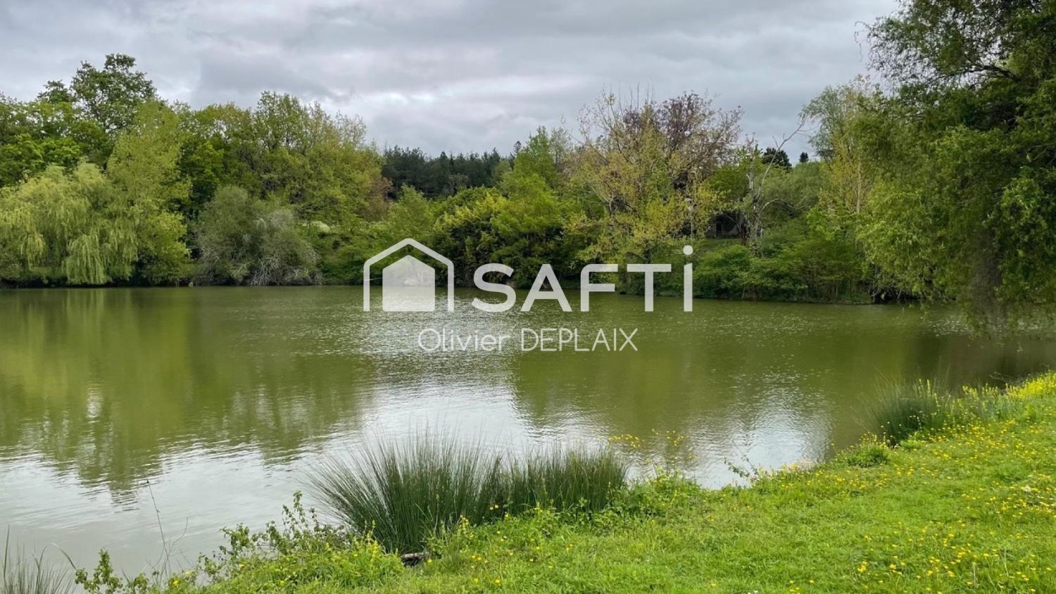 en venta finca rústica Nérac Lot-et-Garonne 2