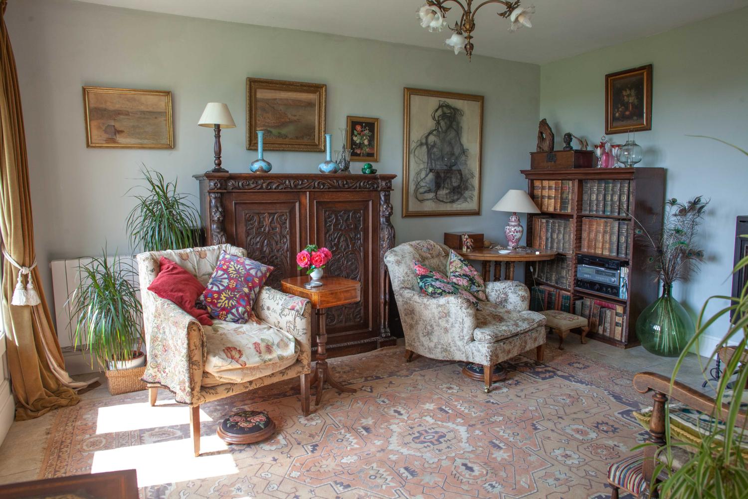  en venta casa independiente Castillon-Debats Gers 11