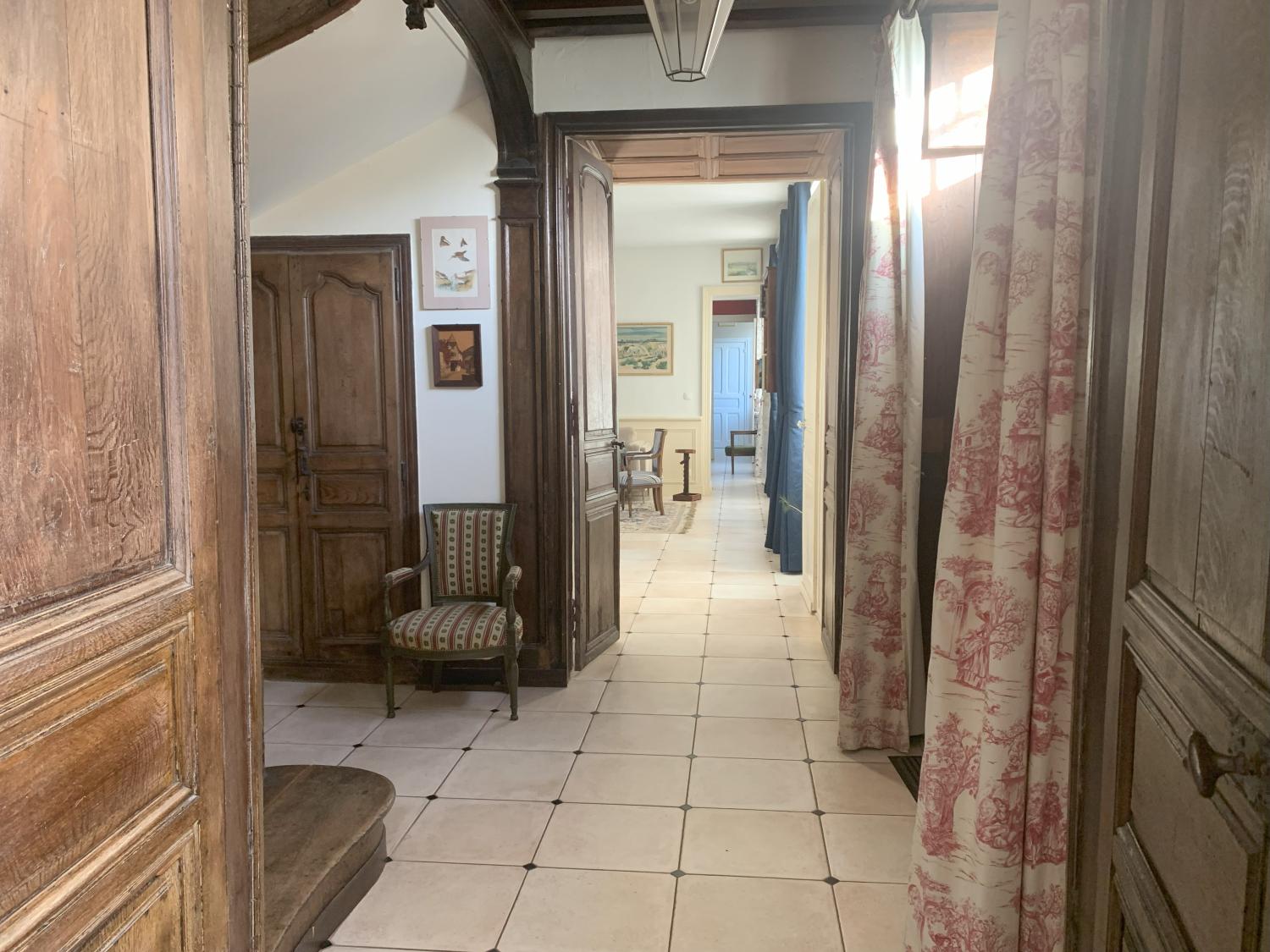  en venta finca rústica Lessay Manche 12