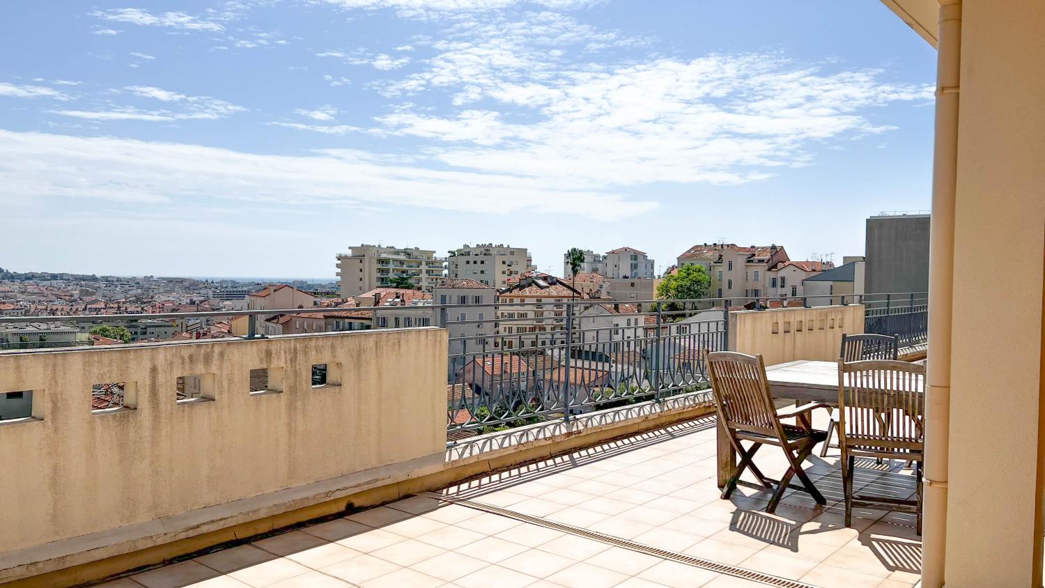  en venta apartamento Cannes Alpes-Maritimes 1