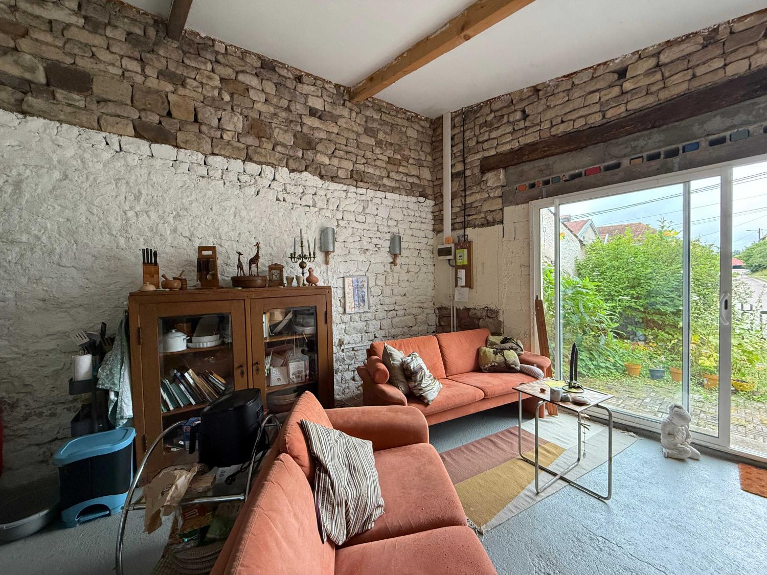  en venta casa Villars-le-Pautel Haute-Saône 3