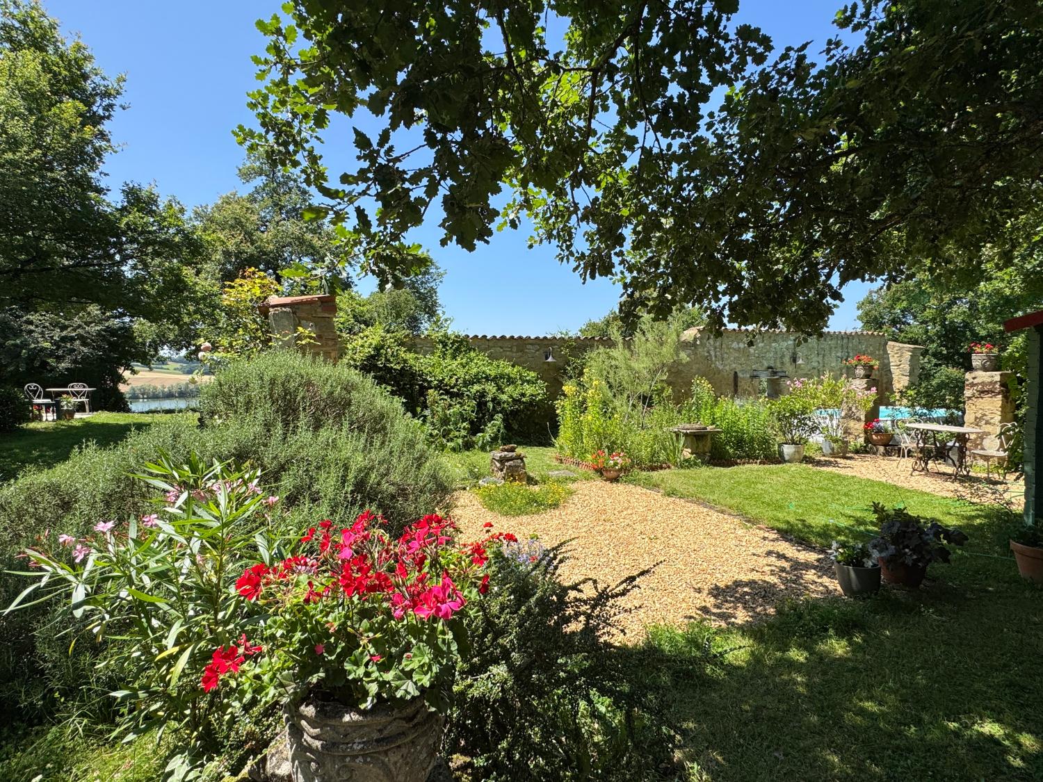  en venta casa independiente Castillon-Debats Gers 29