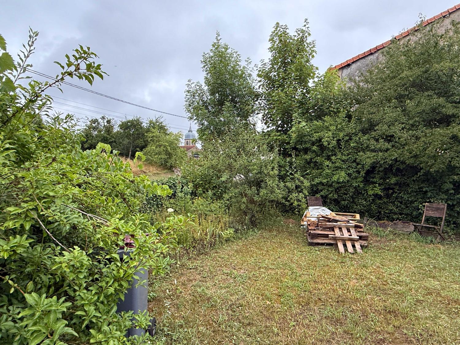  en venta casa Villars-le-Pautel Haute-Saône 18