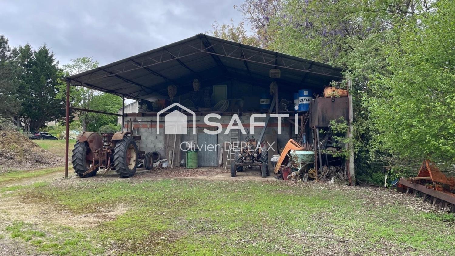  en venta finca rústica Nérac Lot-et-Garonne 6