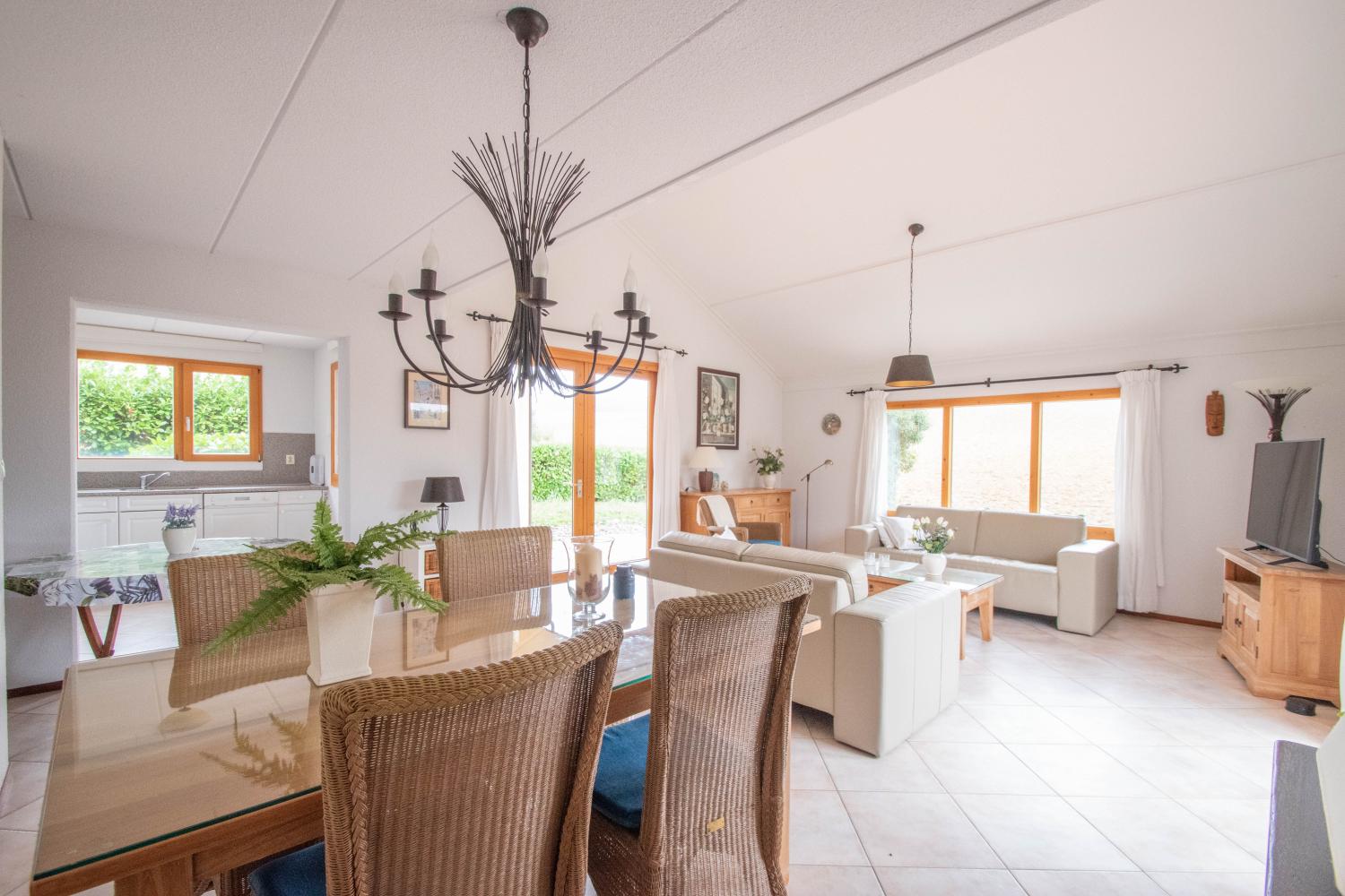  en venta casa Lombez Gers 3