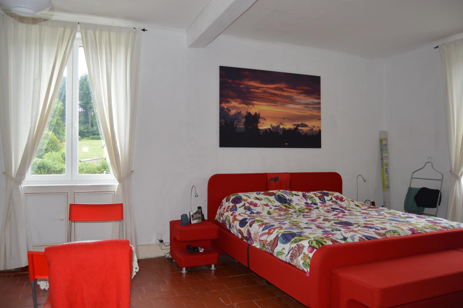  en venta casa de pueblo Saint-Léger-de-Fougeret Nièvre 7