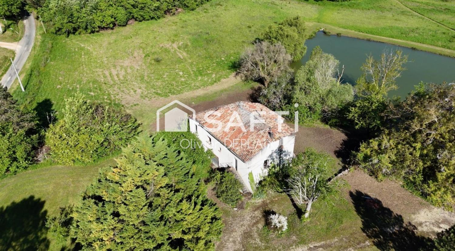  en venta finca rústica Nérac Lot-et-Garonne 4