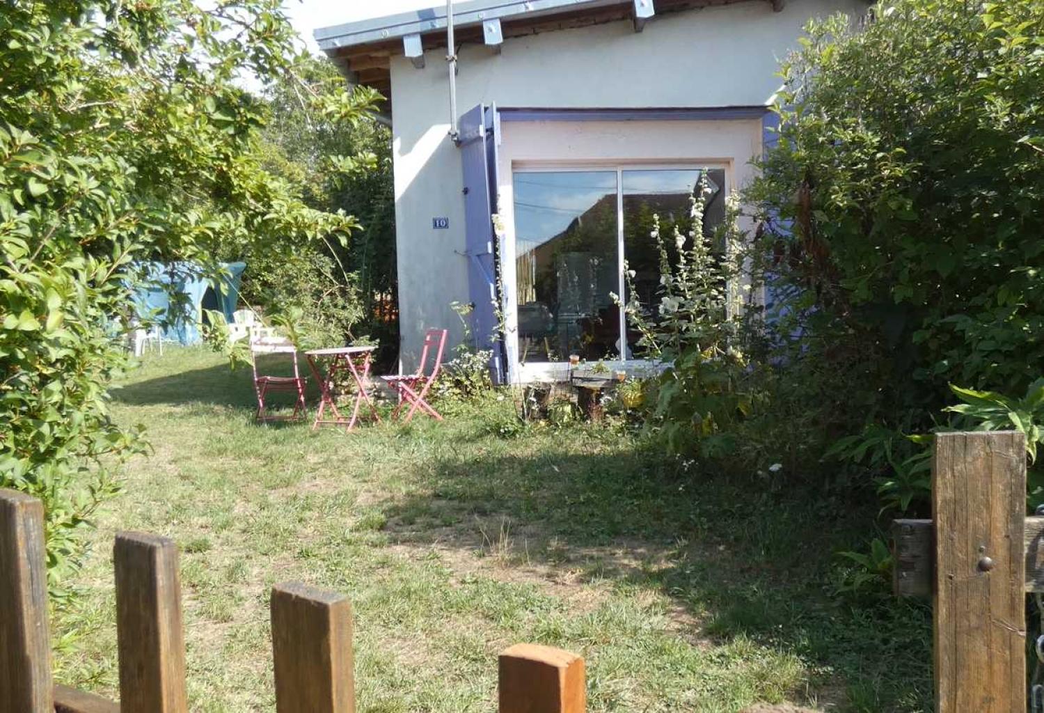  en venta casa Villars-le-Pautel Haute-Saône 19
