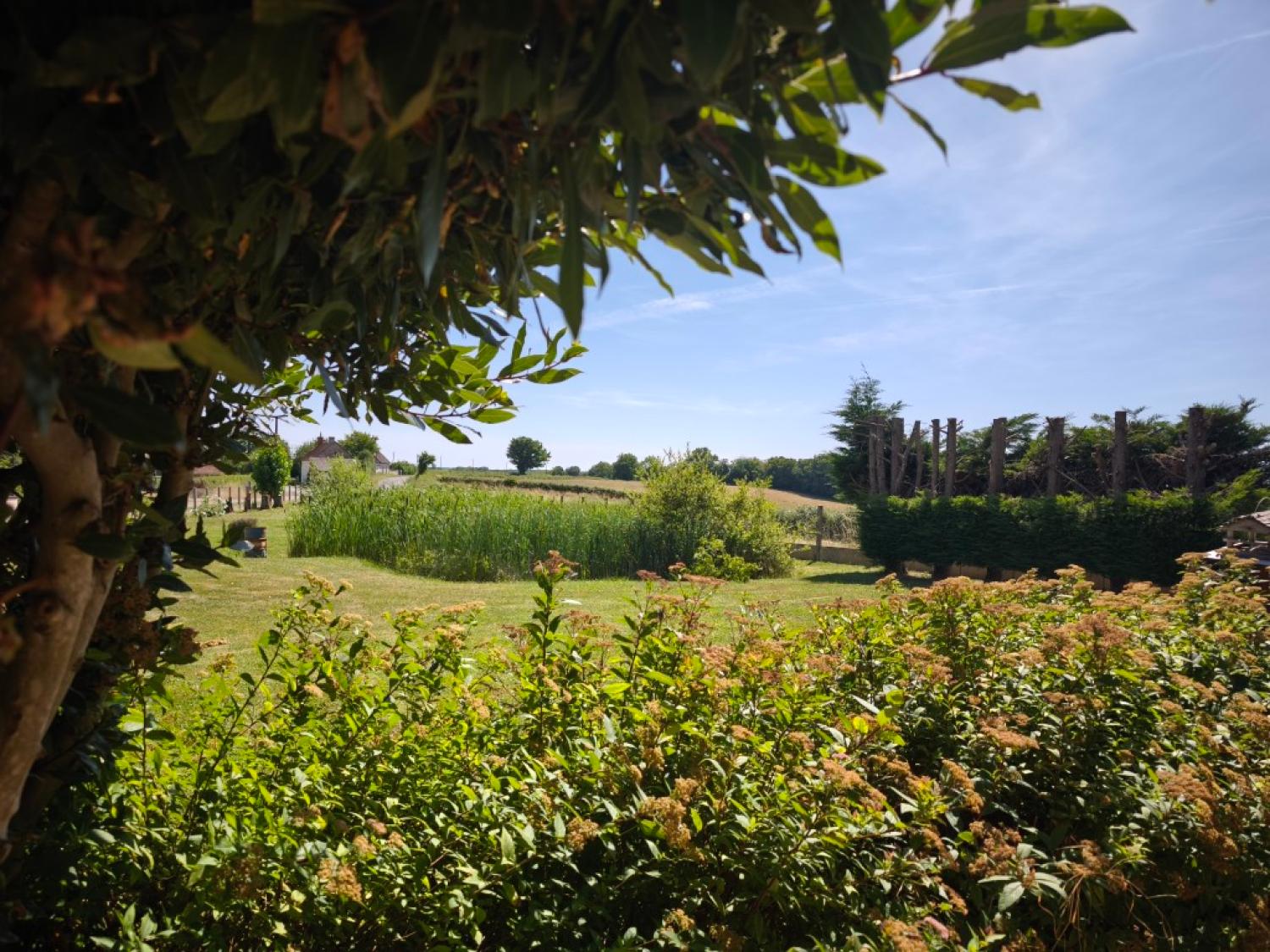  en venta casa Savigny-Poil-Fol Nièvre 8