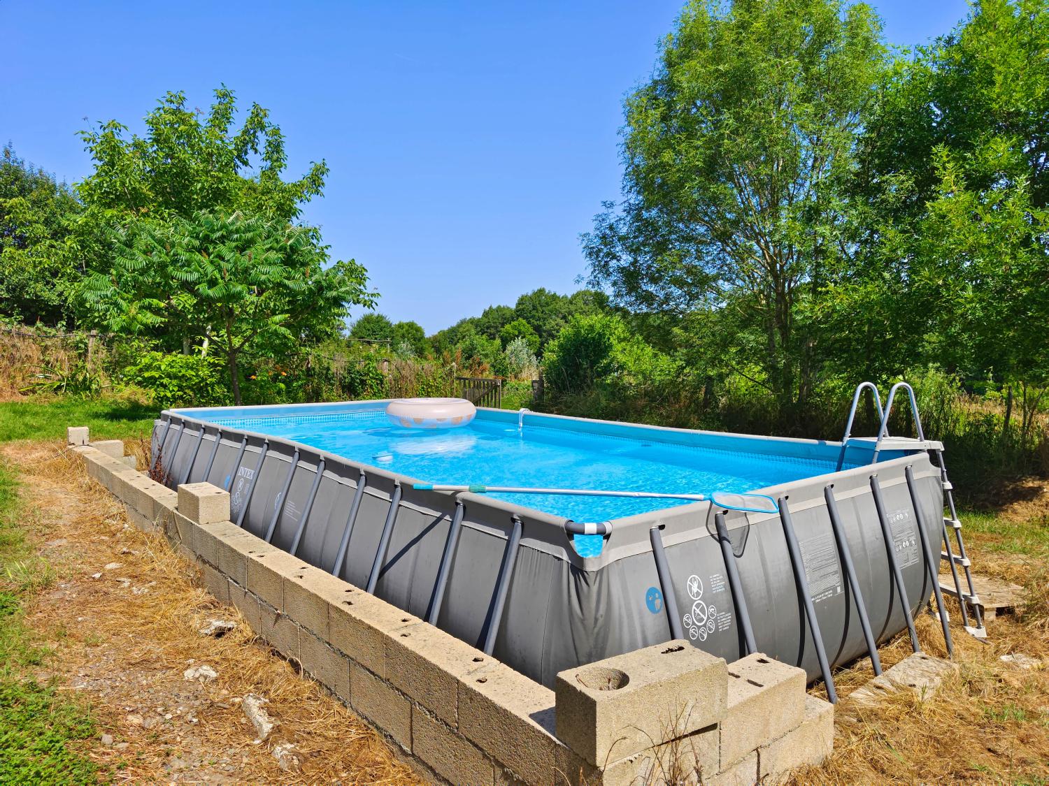  en venta casa con anexo de invitados Terrebasse Haute-Garonne 54