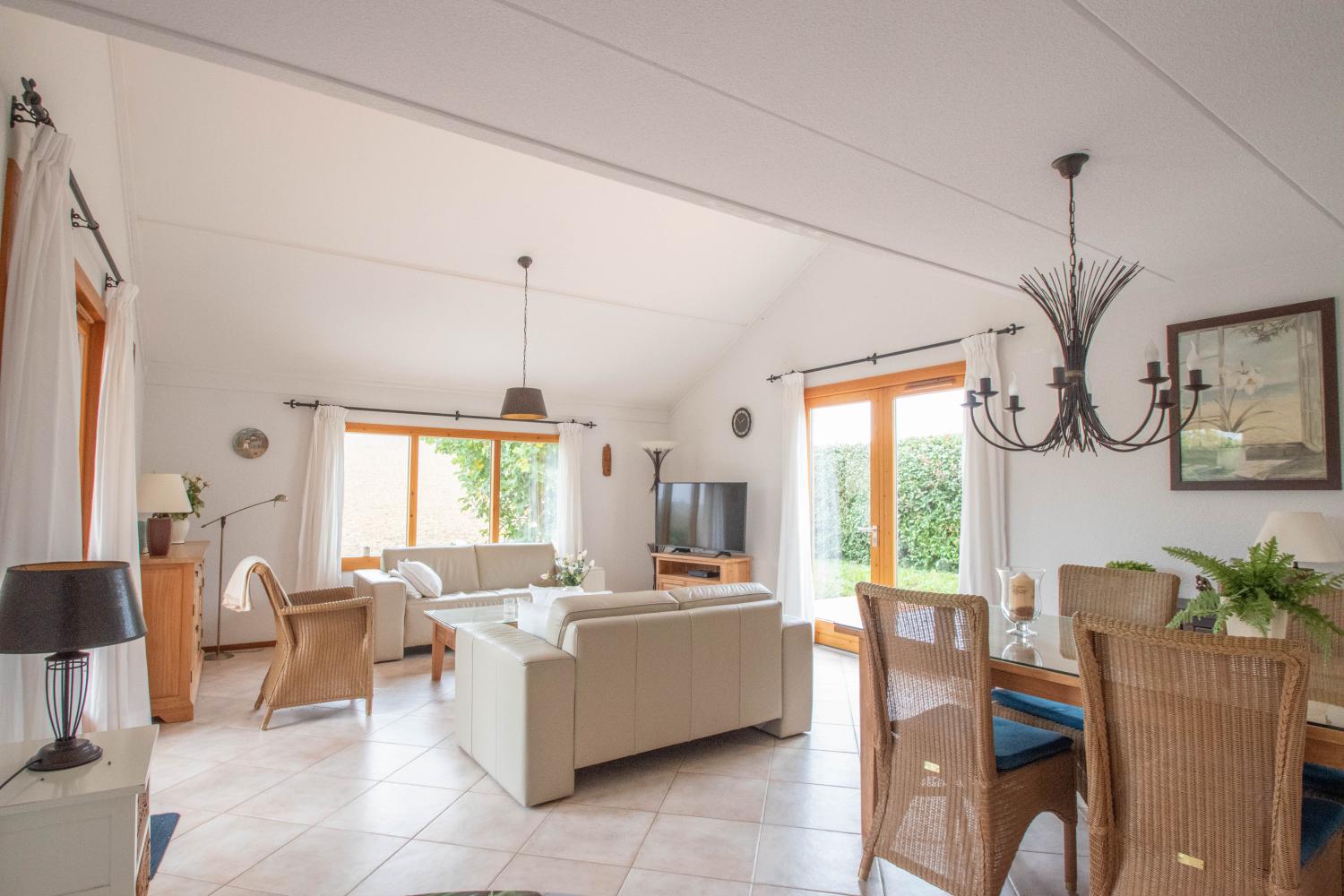  en venta casa Lombez Gers 4