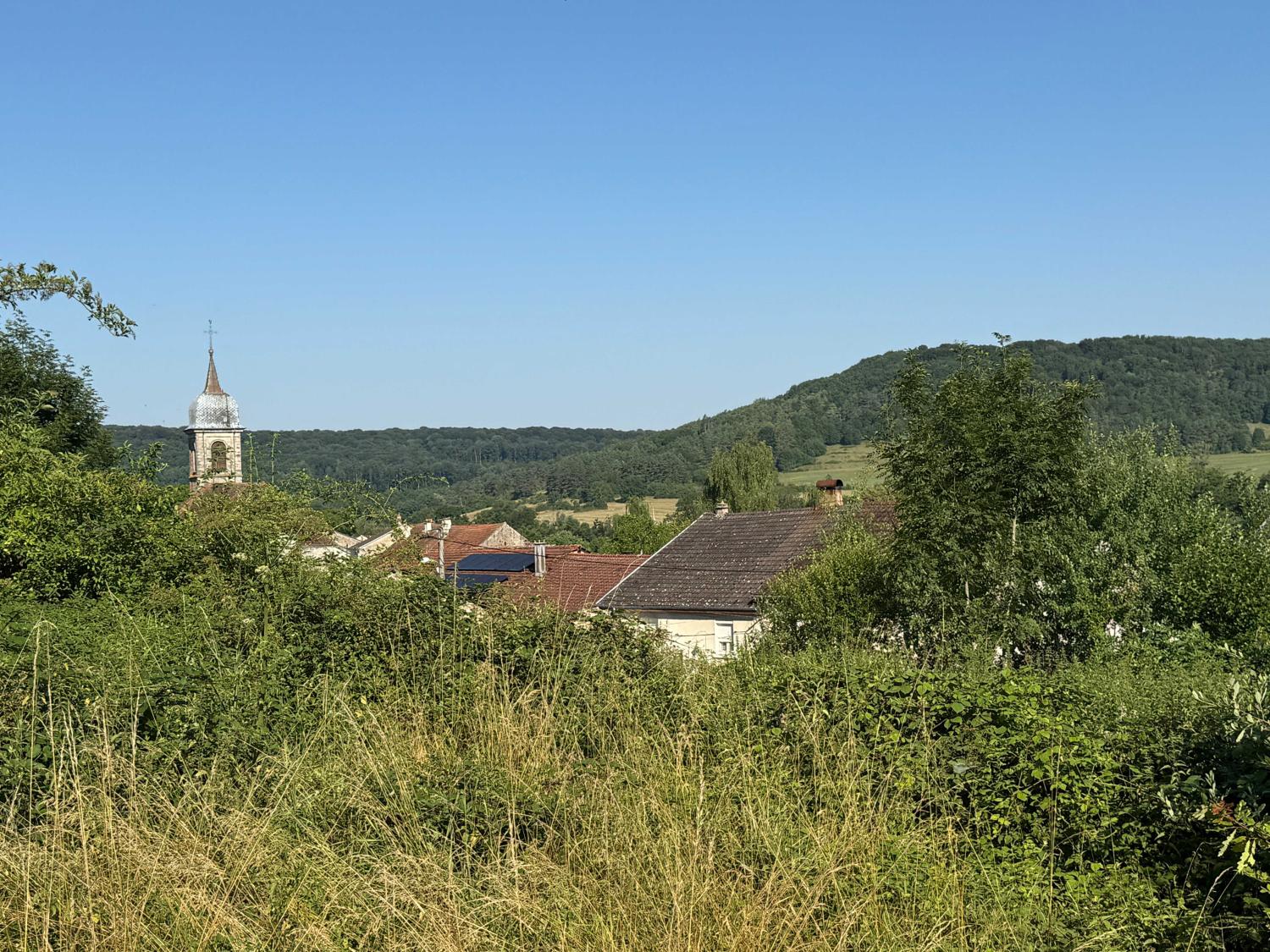  en venta terreno Bourbonne-les-Bains Haute-Marne 10