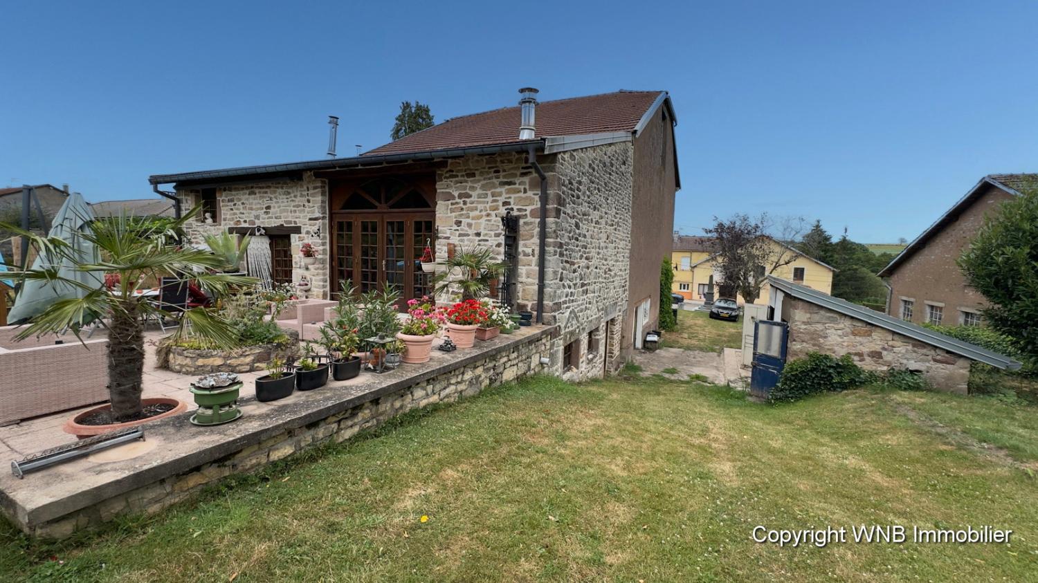  en venta finca rústica Hautmougey Vosgos 7