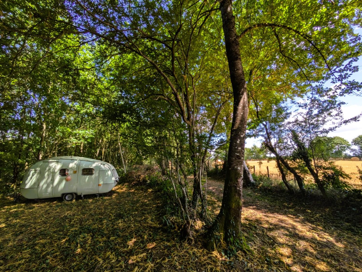  en venta camping Saint-Palais Allier 26
