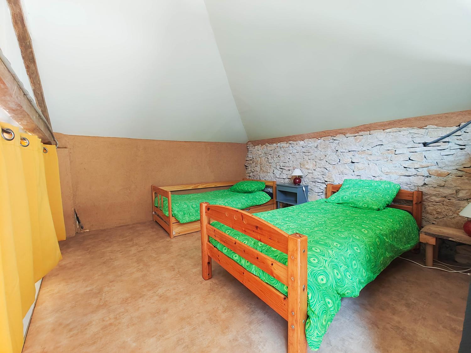  en venta casa con anexo de invitados Terrebasse Haute-Garonne 44