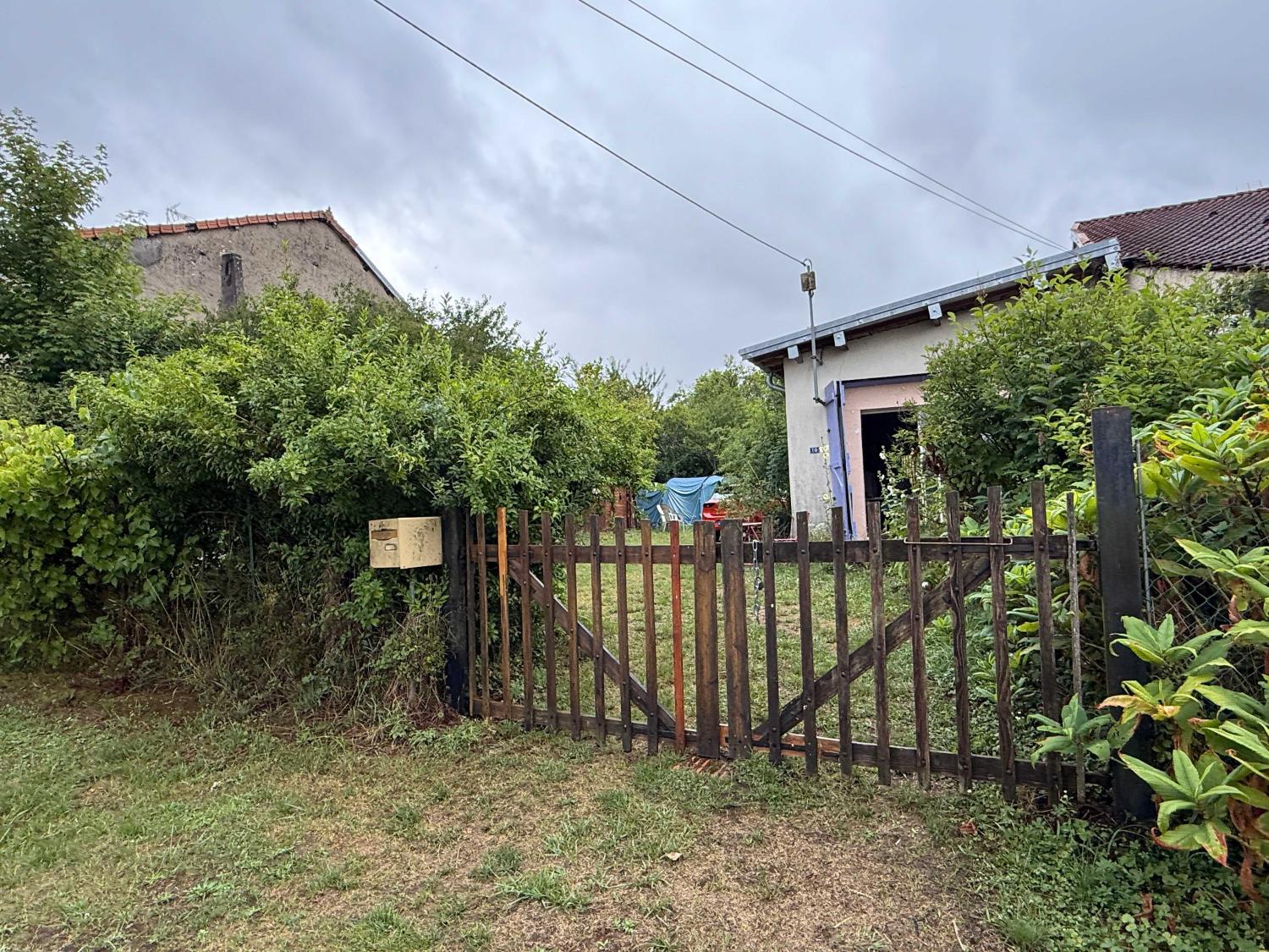  en venta casa Villars-le-Pautel Haute-Saône 20